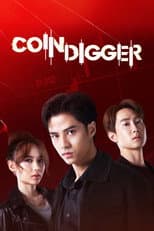 Poster for Coin Digger