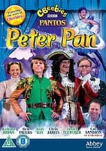 Poster for CBeebies Presents: Peter Pan