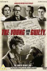 Poster for The Young and the Guilty