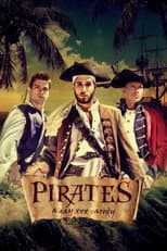 Poster for Pirates: A Gay XXX Parody