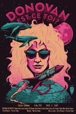 Poster for Donovan, est-ce toi?