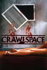 Poster for Crawlspace