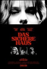 Poster for Das Sichere Haus