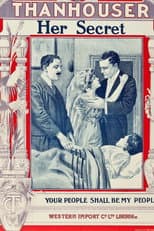 Poster for Her Secret
