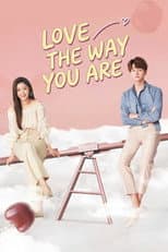 Poster for Love the Way You Are