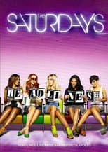 Poster for The Saturdays: Headlines! Live from the Hammersmith Apollo
