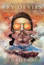Poster for SKY DEVILS