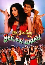 Poster for Oh Darling! Yeh Hai India!