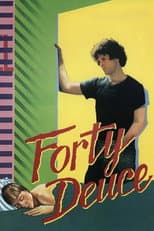 Poster for Forty Deuce