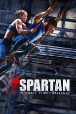 Poster for Spartan: Ultimate Team Challenge