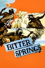 Poster for Bitter Springs