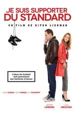 Poster for Je suis supporter du Standard