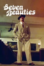 Poster for Seven Beauties