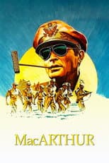 Poster for MacArthur