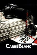 Poster for Carré blanc