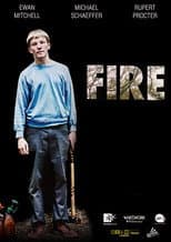Poster for Fire