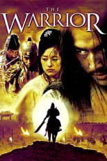 Poster for The Warrior