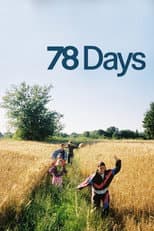 Poster for 78 Days