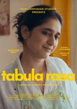 Poster for Tabula Rasa