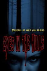 Poster for Eyes In The Hills