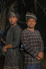 Poster for Badman Kembali