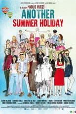 Poster for Another Summer Holiday