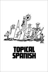 Poster for Topical Spanish