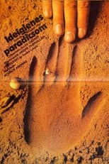 Poster for Temporary Paradise