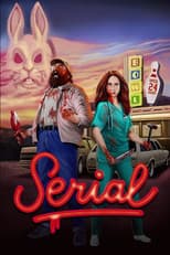 Poster for Serial