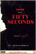 Poster for Fifty Seconds