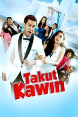 Poster for Takut Kawin