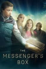 Poster for The Messenger's Box