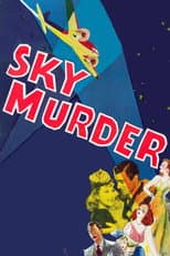 Poster for Sky Murder