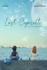 Poster for Last Cigarette