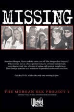 Poster for The Morgan Sex Project 2