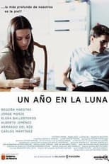 Poster for Un año en la luna