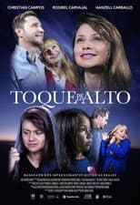 Poster for Touch from Above
