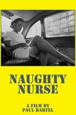 Poster for Naughty Nurse