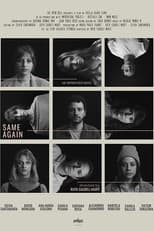 Poster for Same, Again