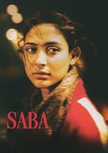 Poster for Saba