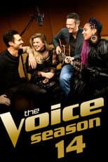 Poster for Season 14