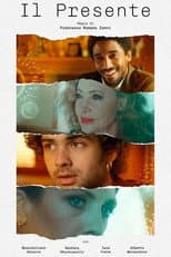 Poster for The Gift
