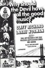 Poster for Why Should the Devil Have All the Good Music?