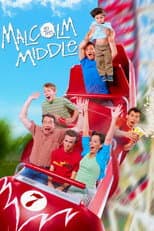 Poster for Season 6