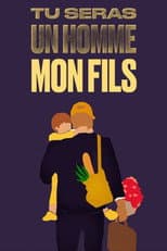 Poster for Tu Seras Un Homme Mon Fils