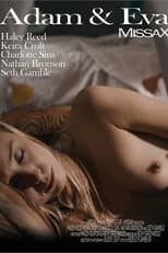 Poster for Adam & Eva