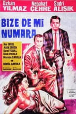 Poster for Bize De Mi Numara