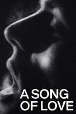 Poster for Song of Love