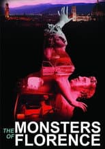 Poster for The Monsters of Florence