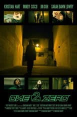 Poster for One 2 Zero